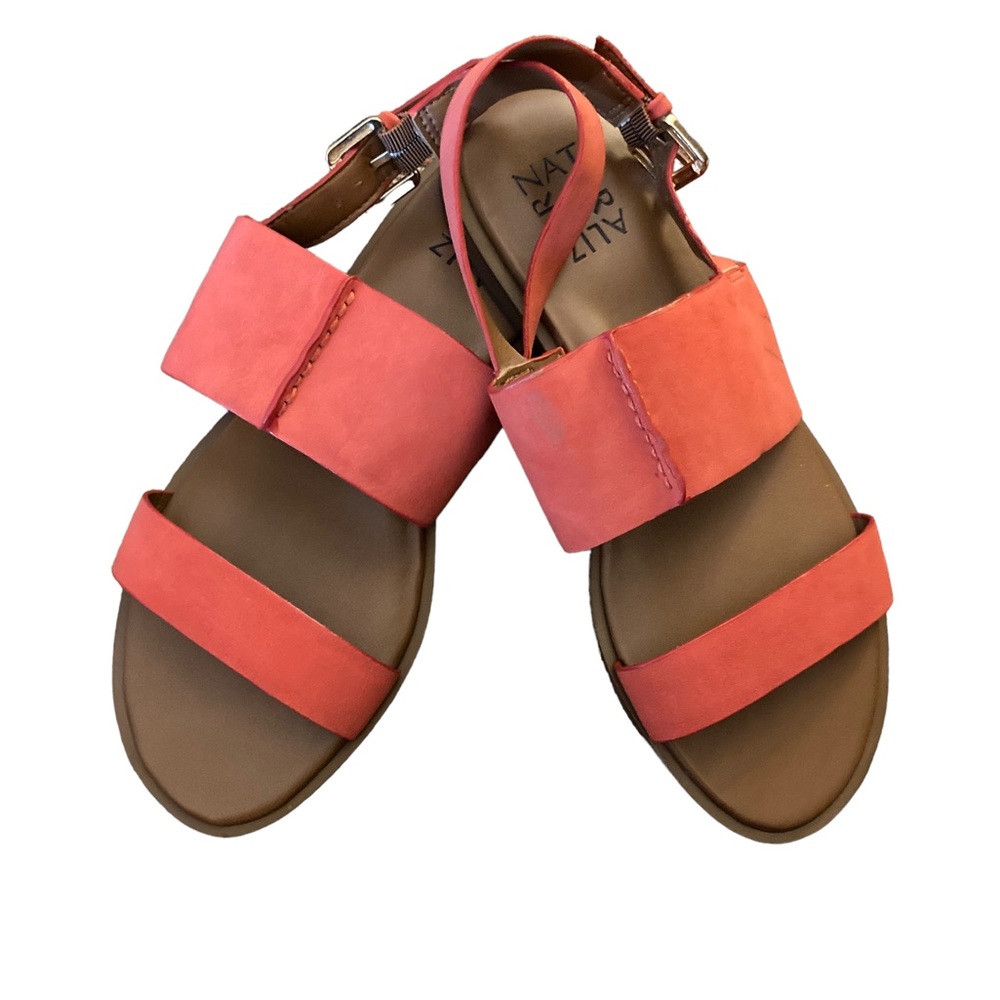 Naturalizer Fairfax Sandals - Picture 3 of 14